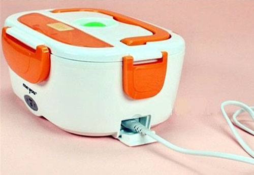 Electric Lunch Box in Pakistan